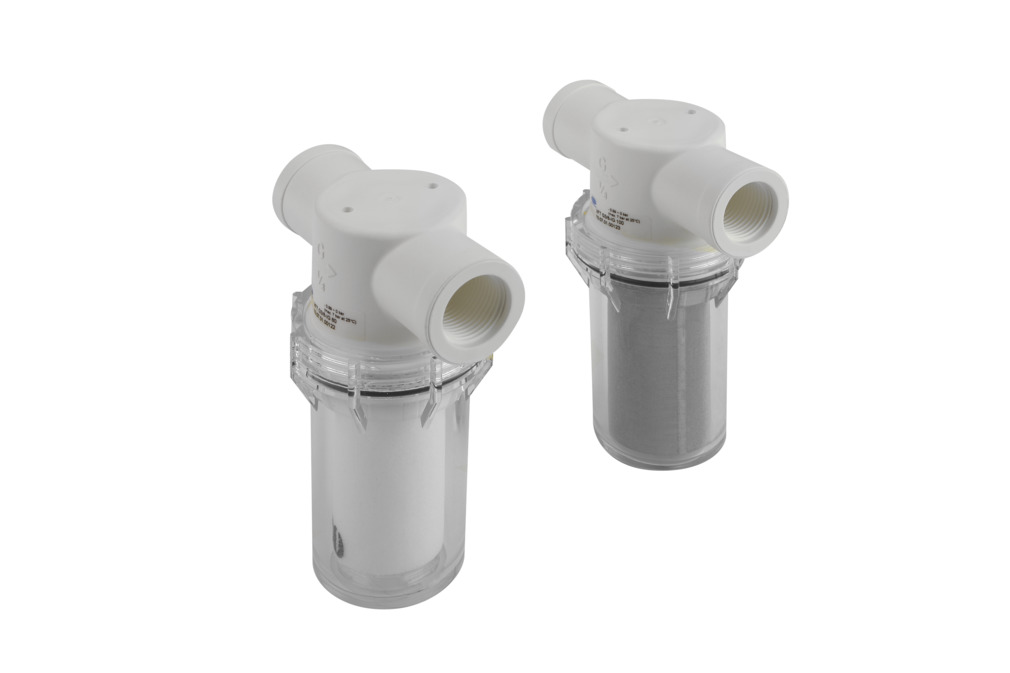 Vacuum Cup Filters VFT