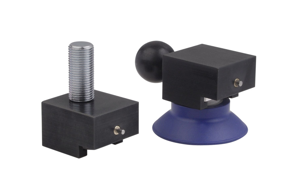 Holders for Suction Cups HTR-S