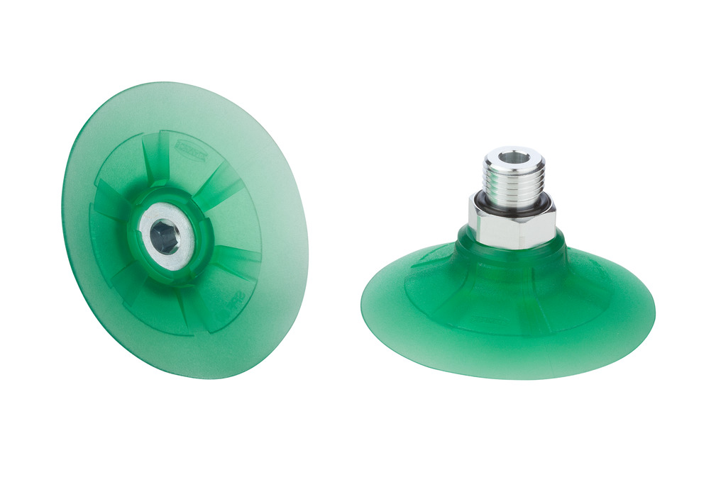 Flat Suction Cups SPF