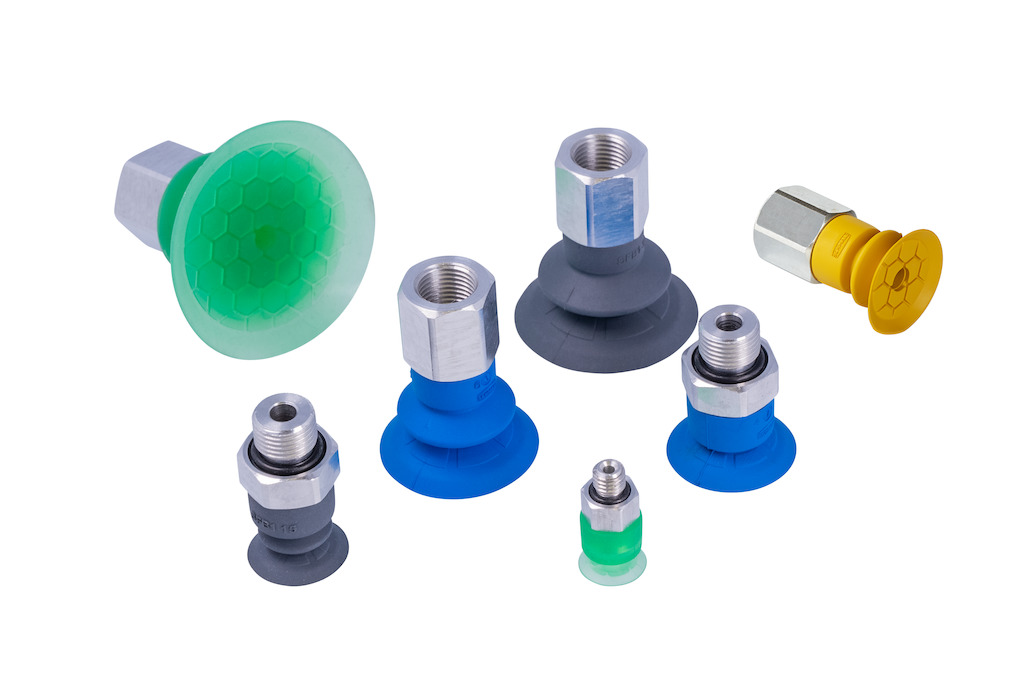 Suction Cups SFF / SFB1