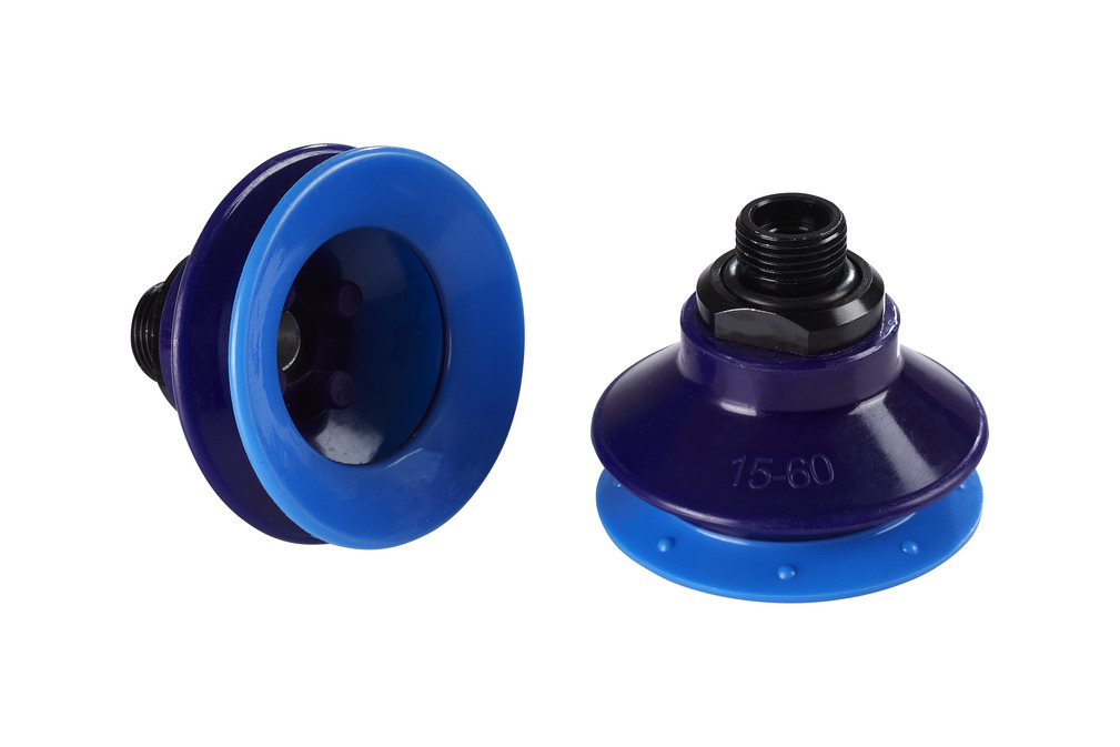 Bellows Suction Cups SDC1