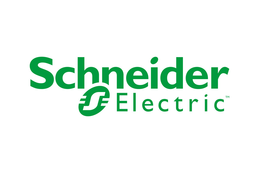 Schneider Electric社