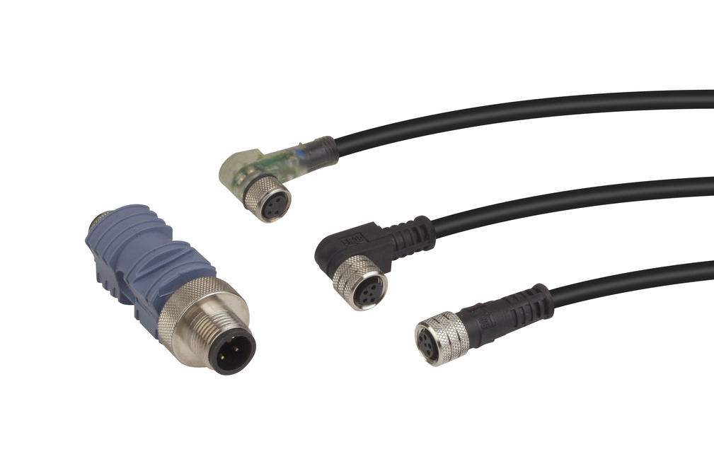 Connectors and Adapters for Vacuum Switches