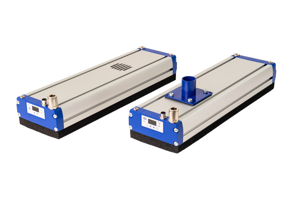 Vacuum Area Gripping Systems FA-X / FA-M
